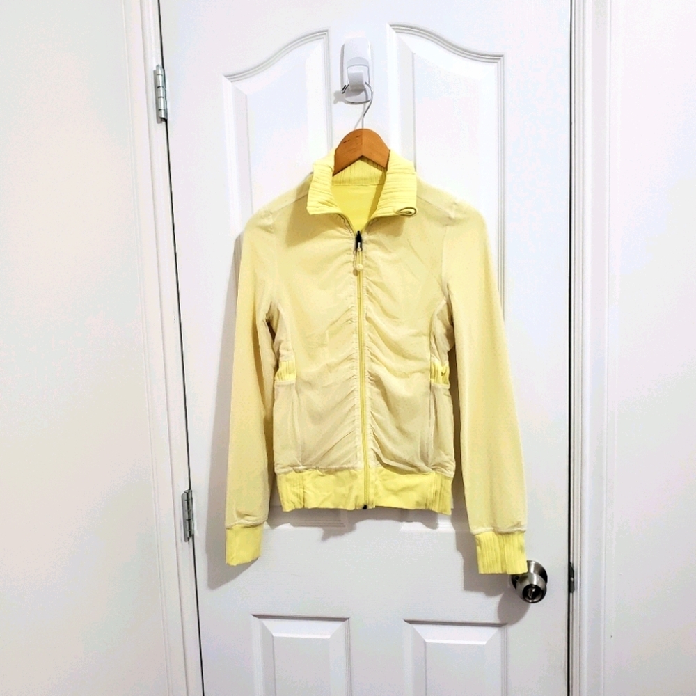 ⬇️Lululemon Reversible Raja Jacket
